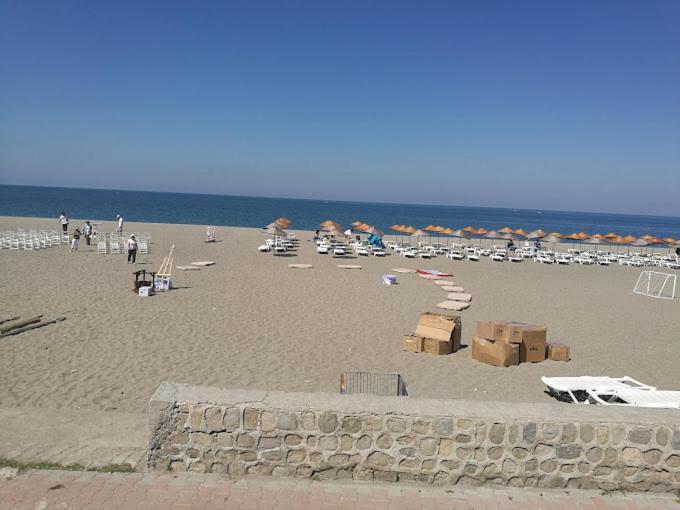 Filyos Beach Zonguldak Exterior foto